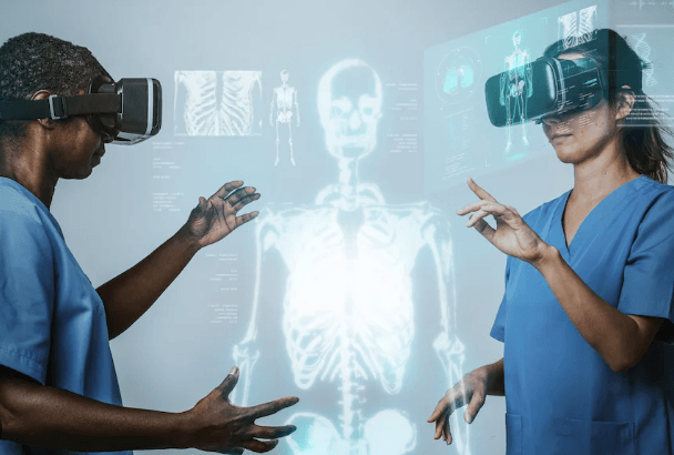 Digital Twins and Virtual Simulation