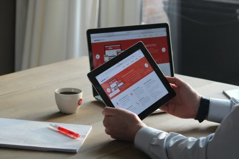 elevate your business online