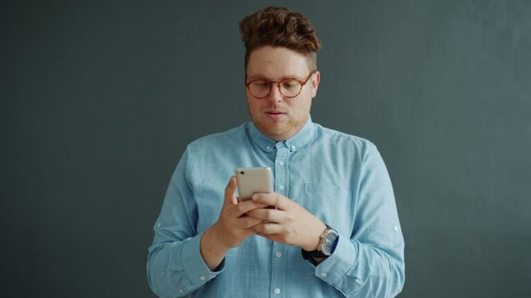 improve your online presence