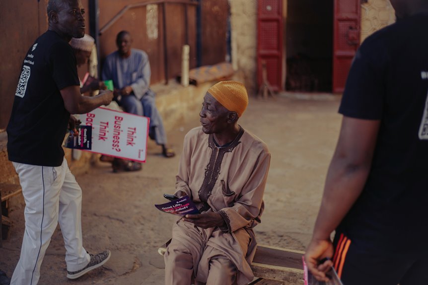 marketing experts boost business reach