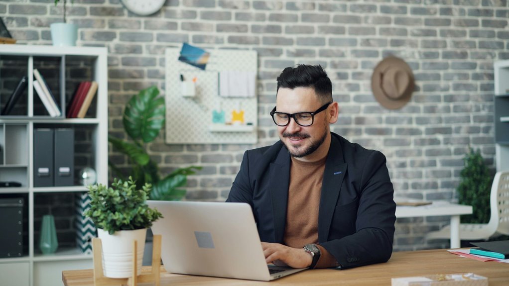 transform your business online