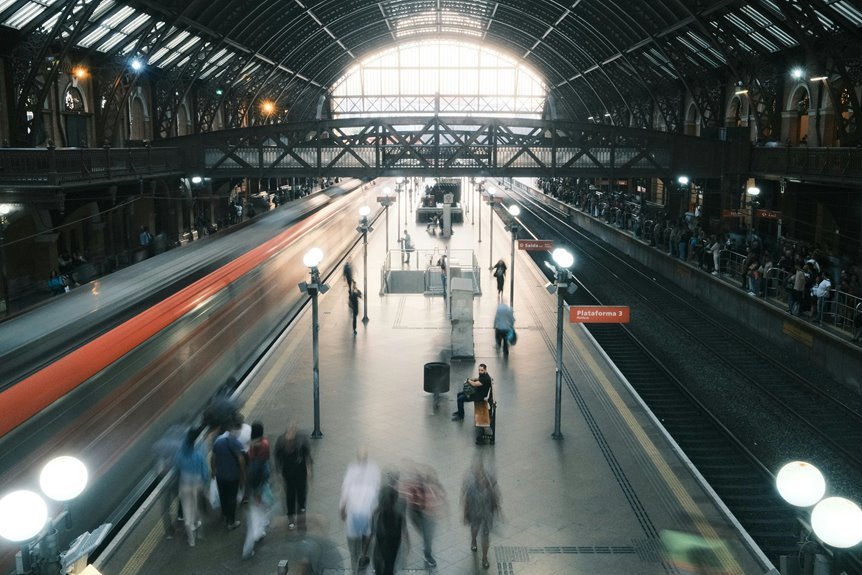 transform your digital presence platform